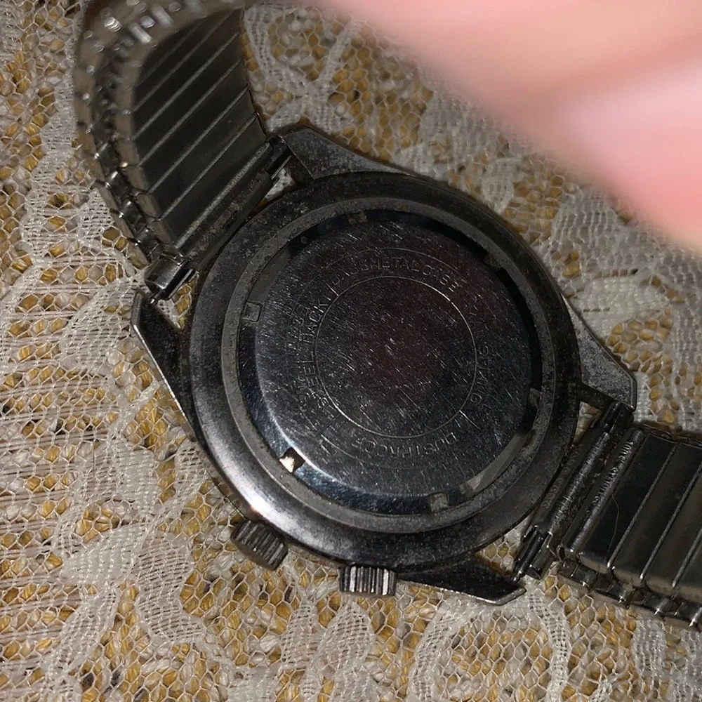 Federal Civil Service Watch - It Works See Photos
